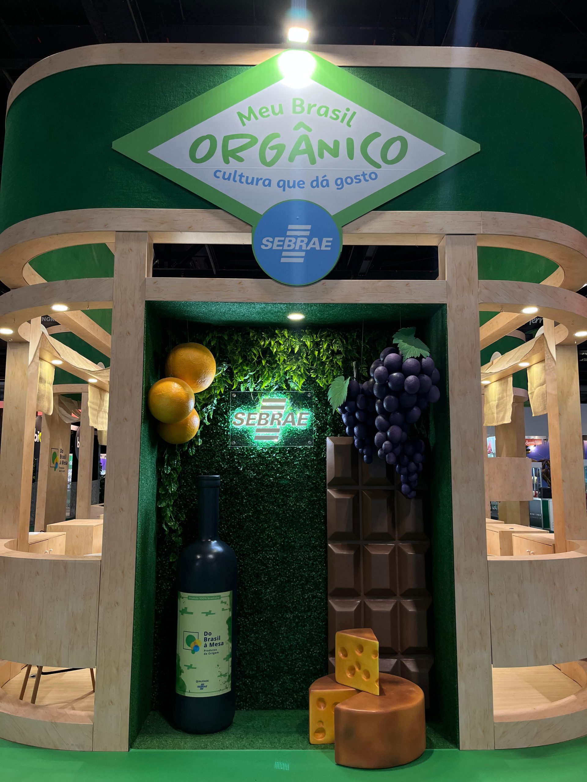 Sebrae
