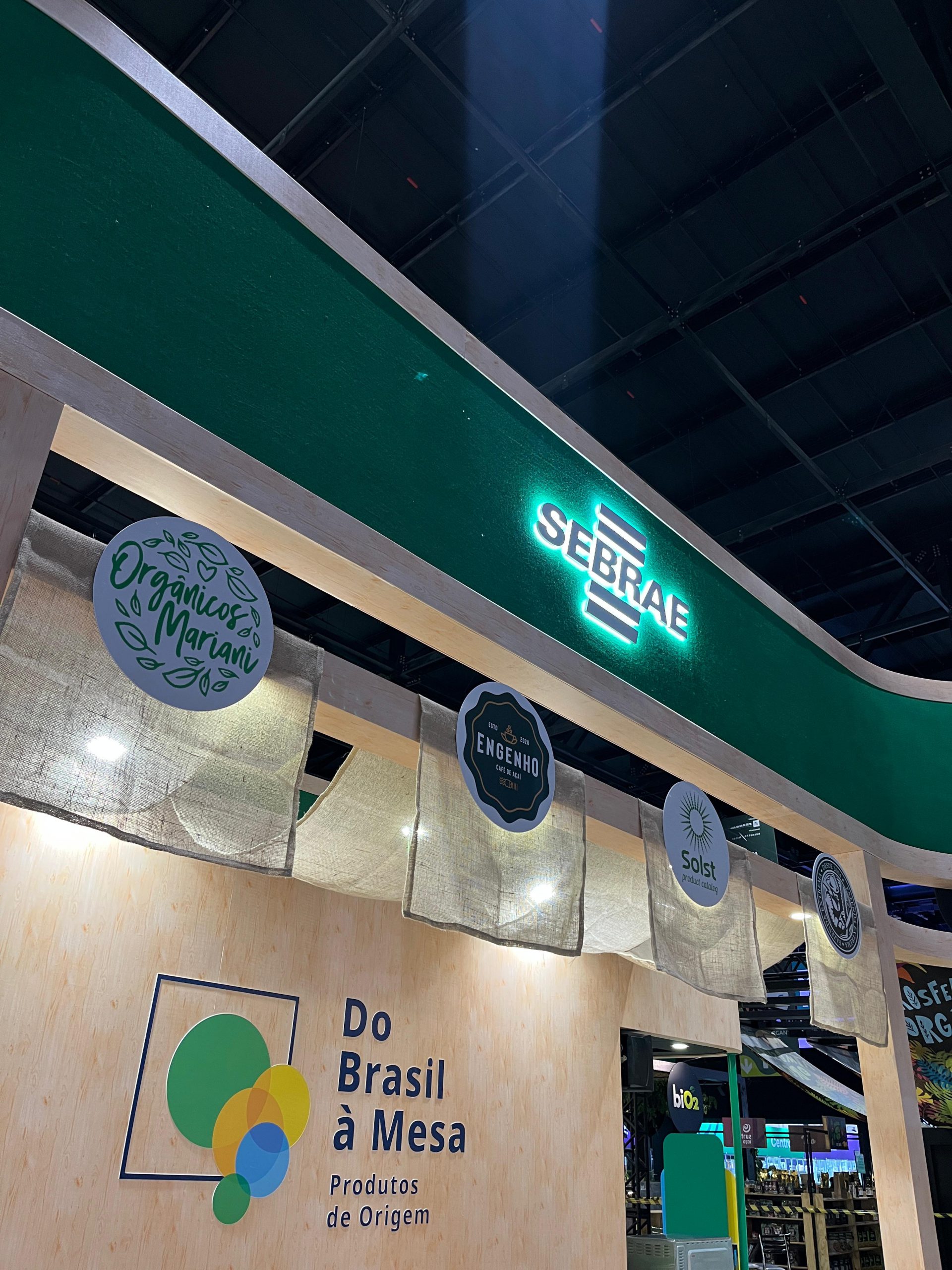 Sebrae
