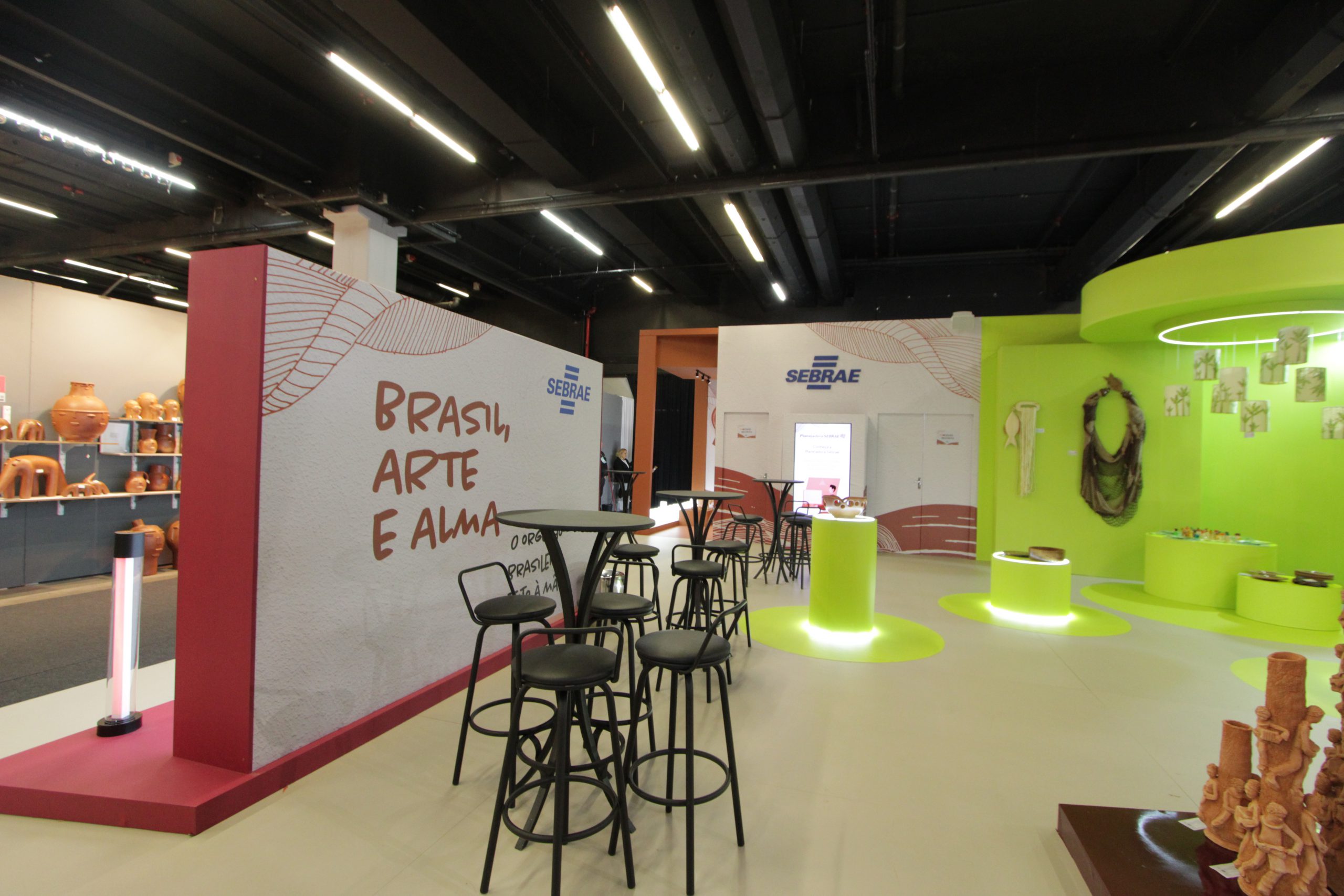 Sebrae