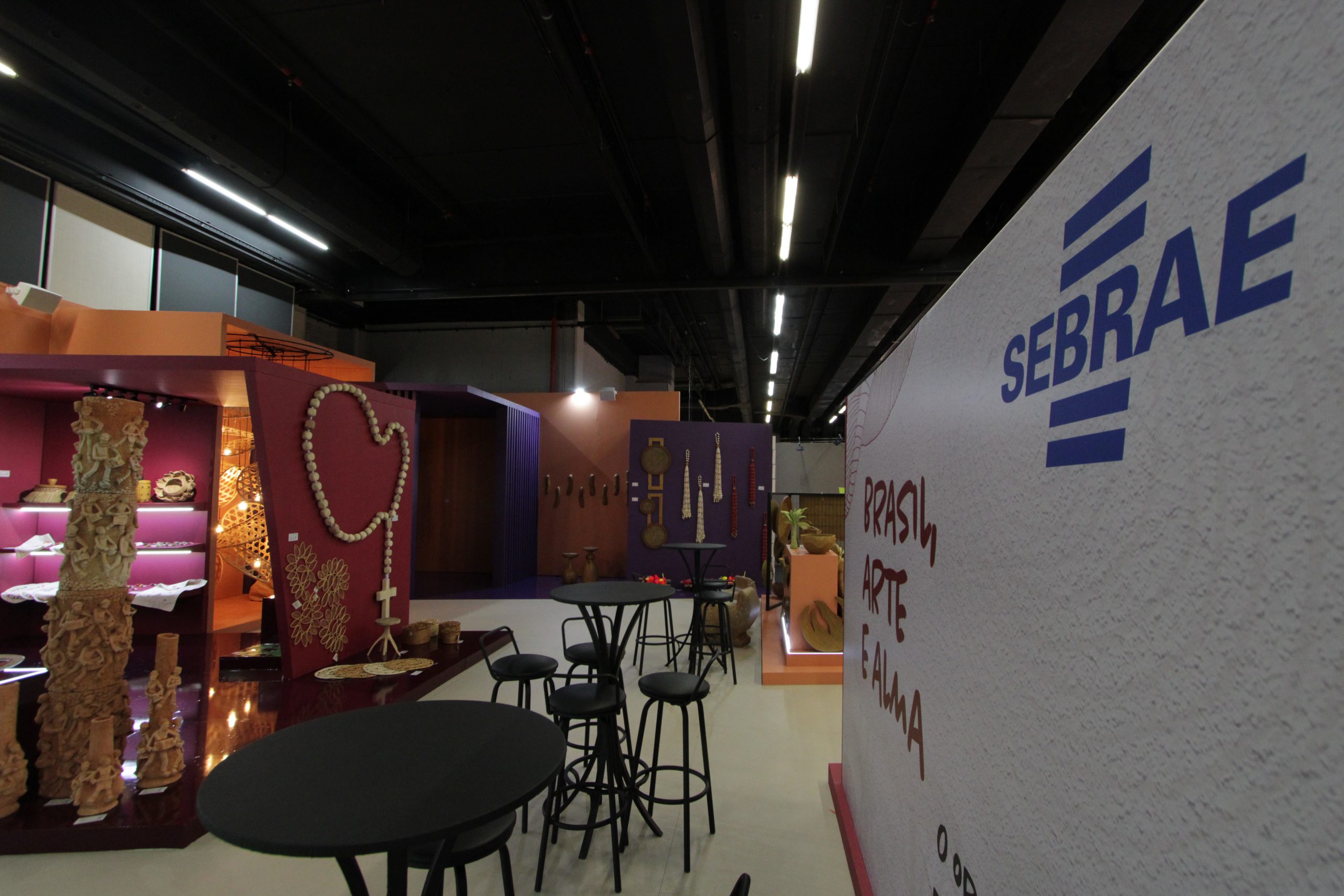 Sebrae