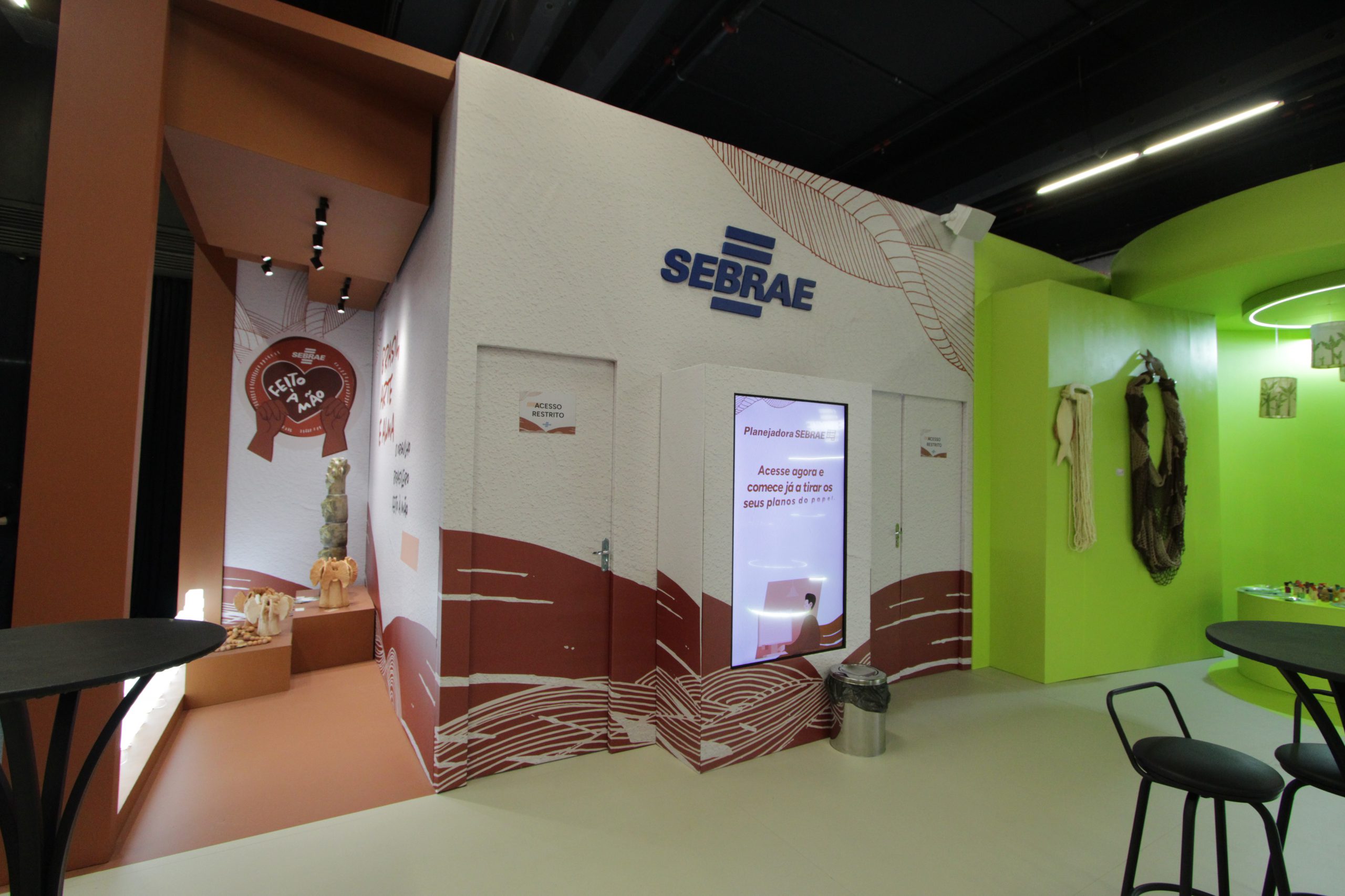 Sebrae