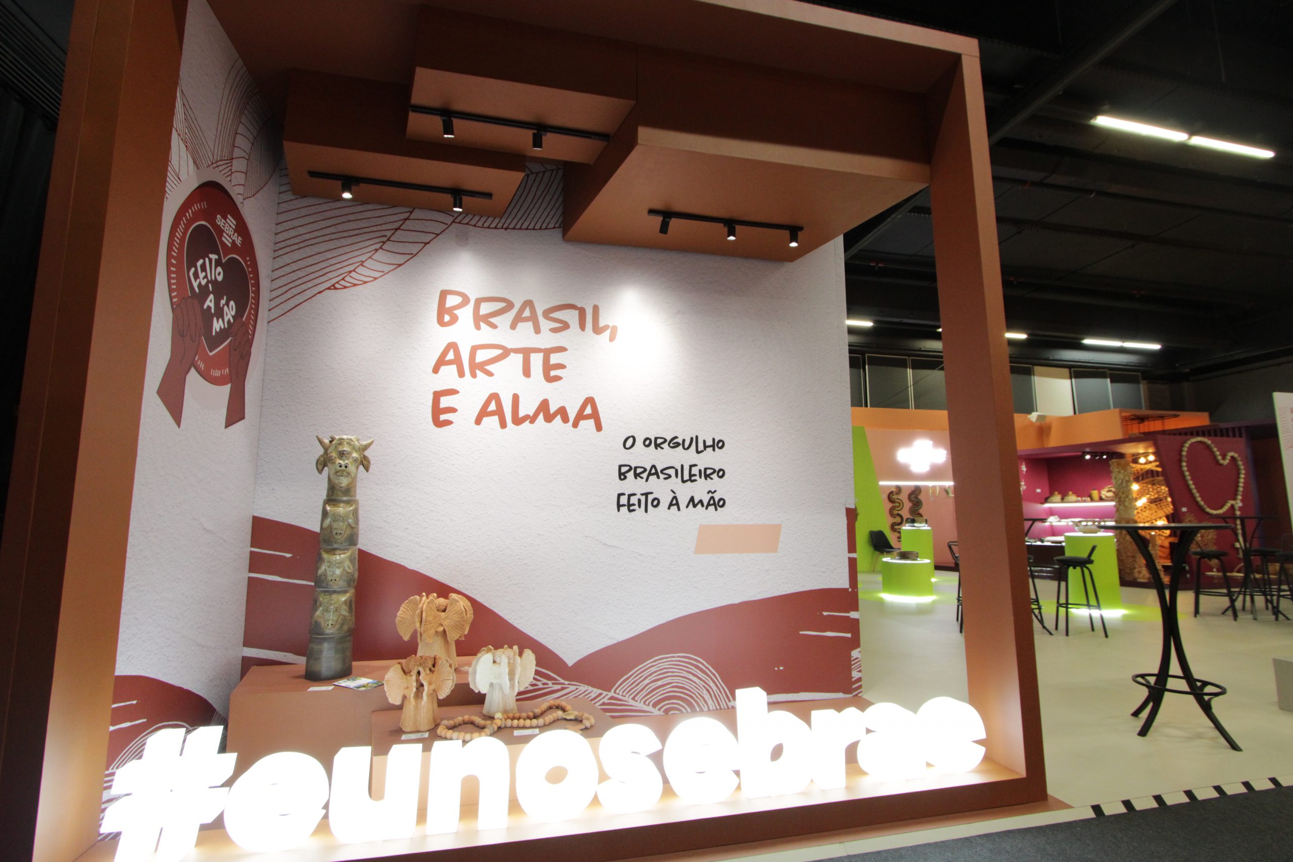 Sebrae