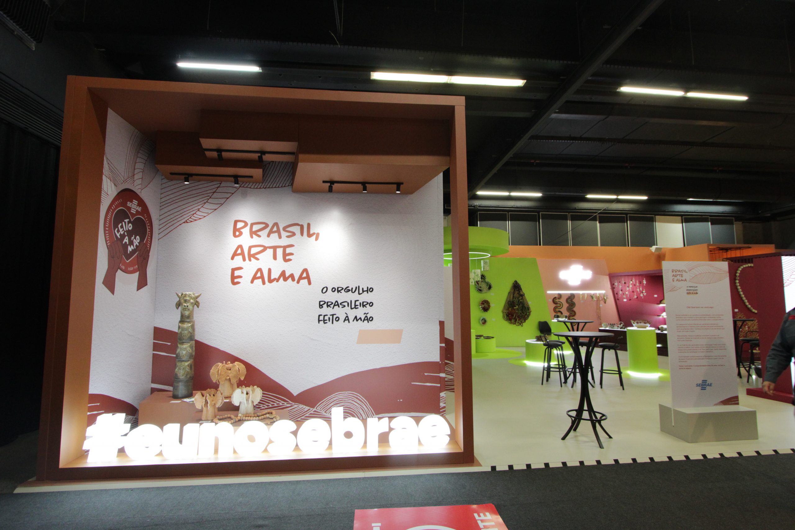 Sebrae