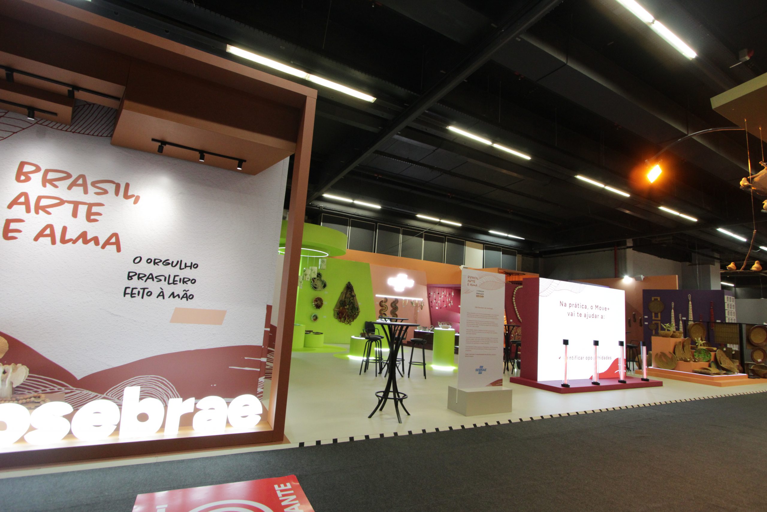 Sebrae