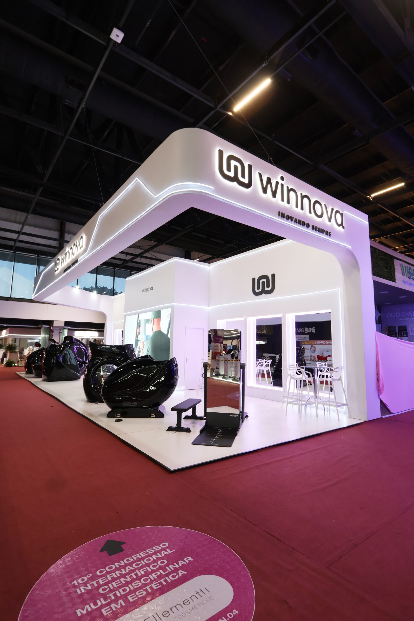 Winnova