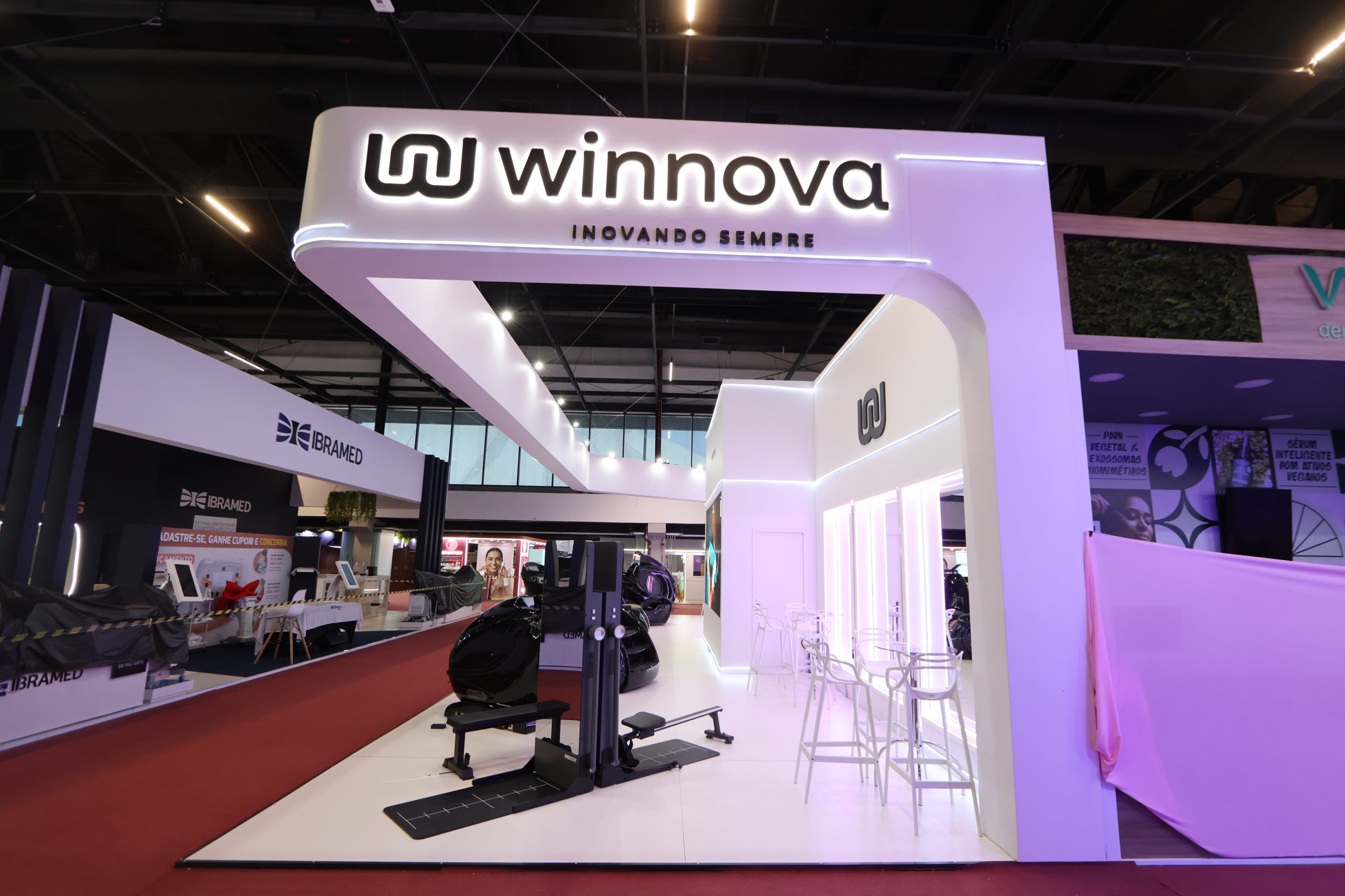 Winnova