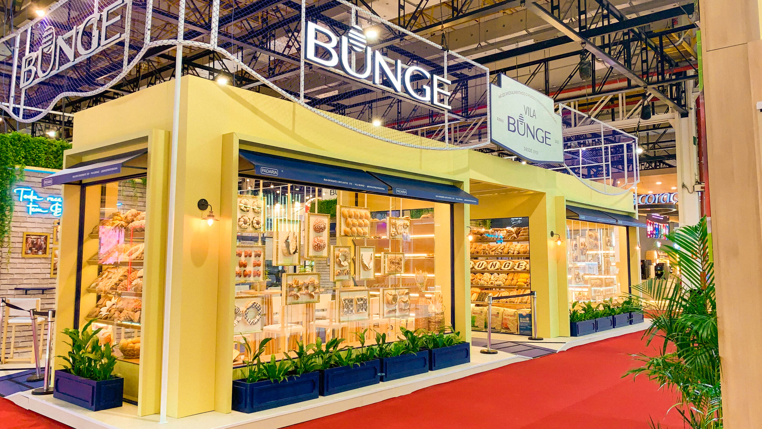Vila Bunge