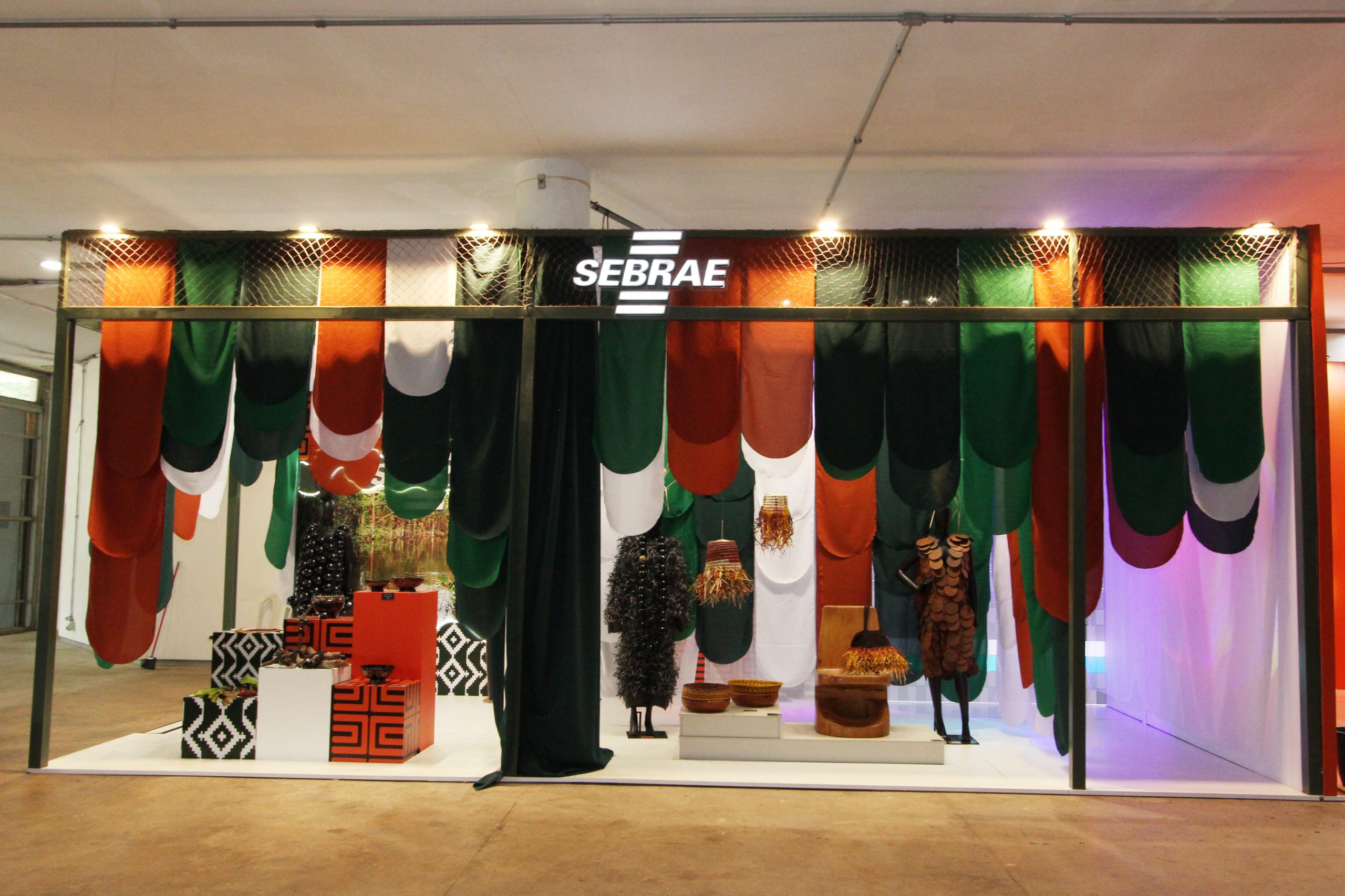 Sebrae