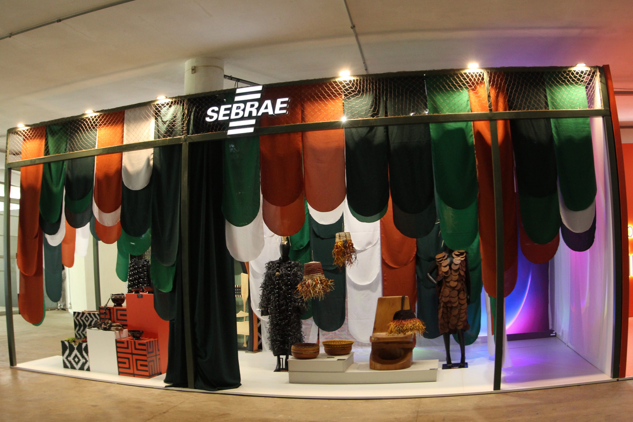 Sebrae