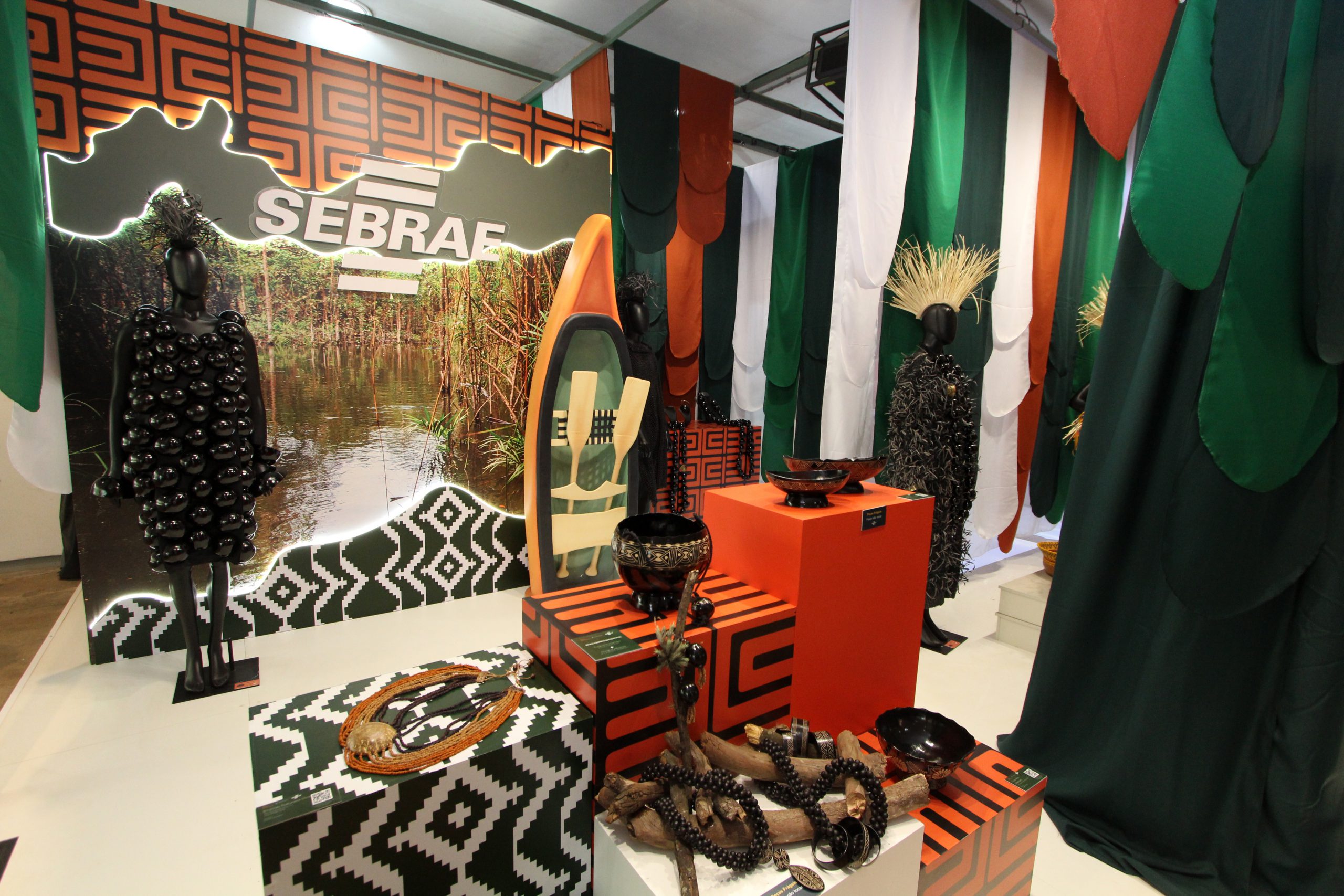 Sebrae