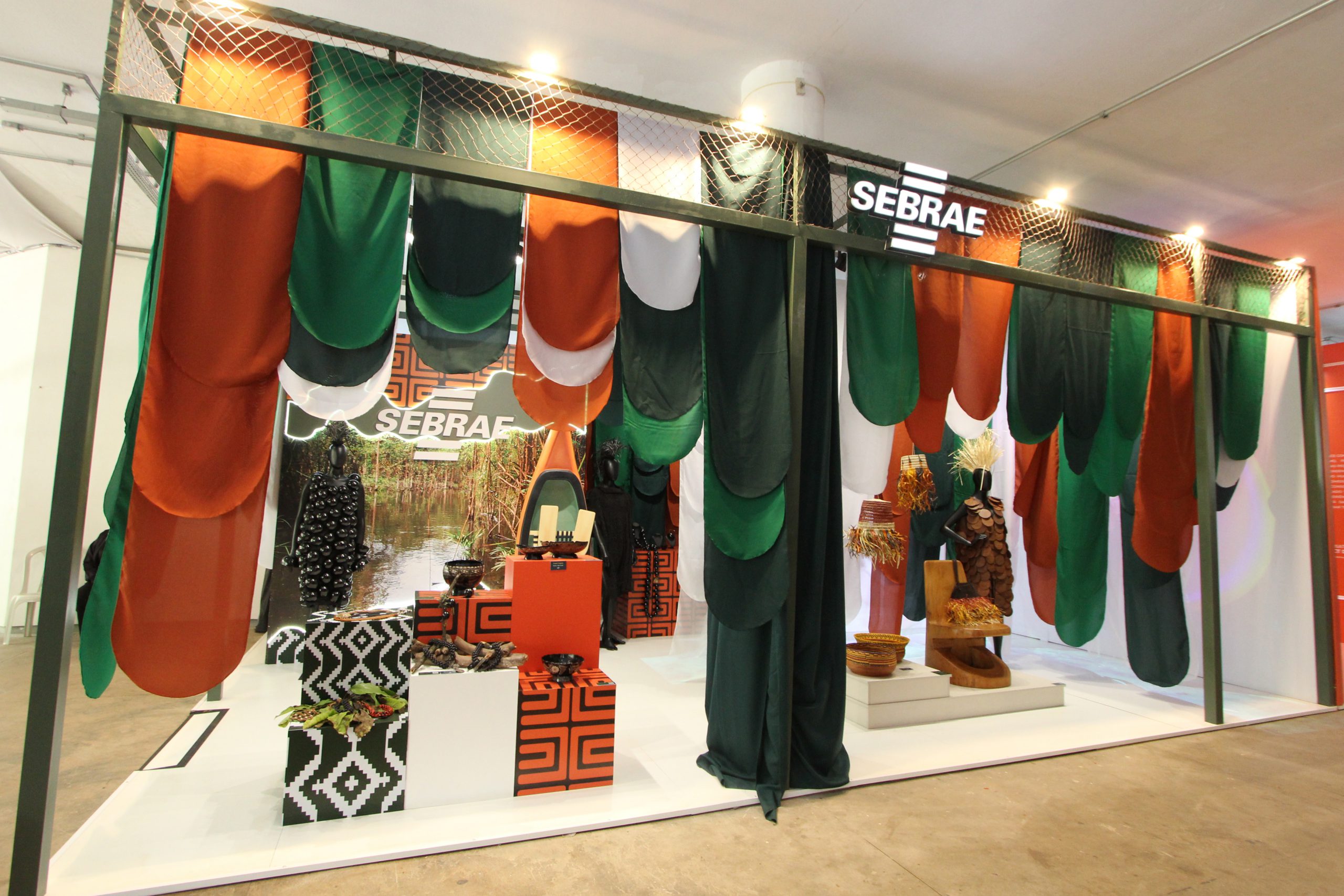Sebrae