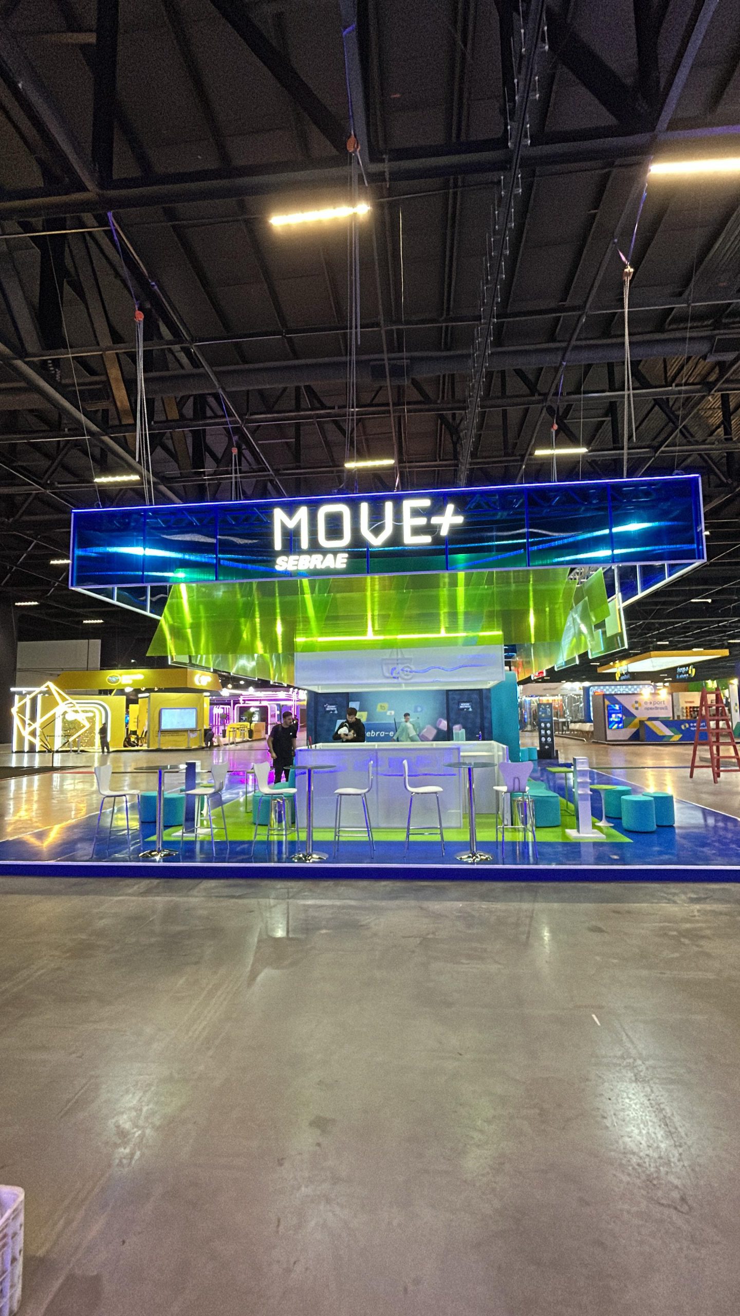 Sebrae Move+