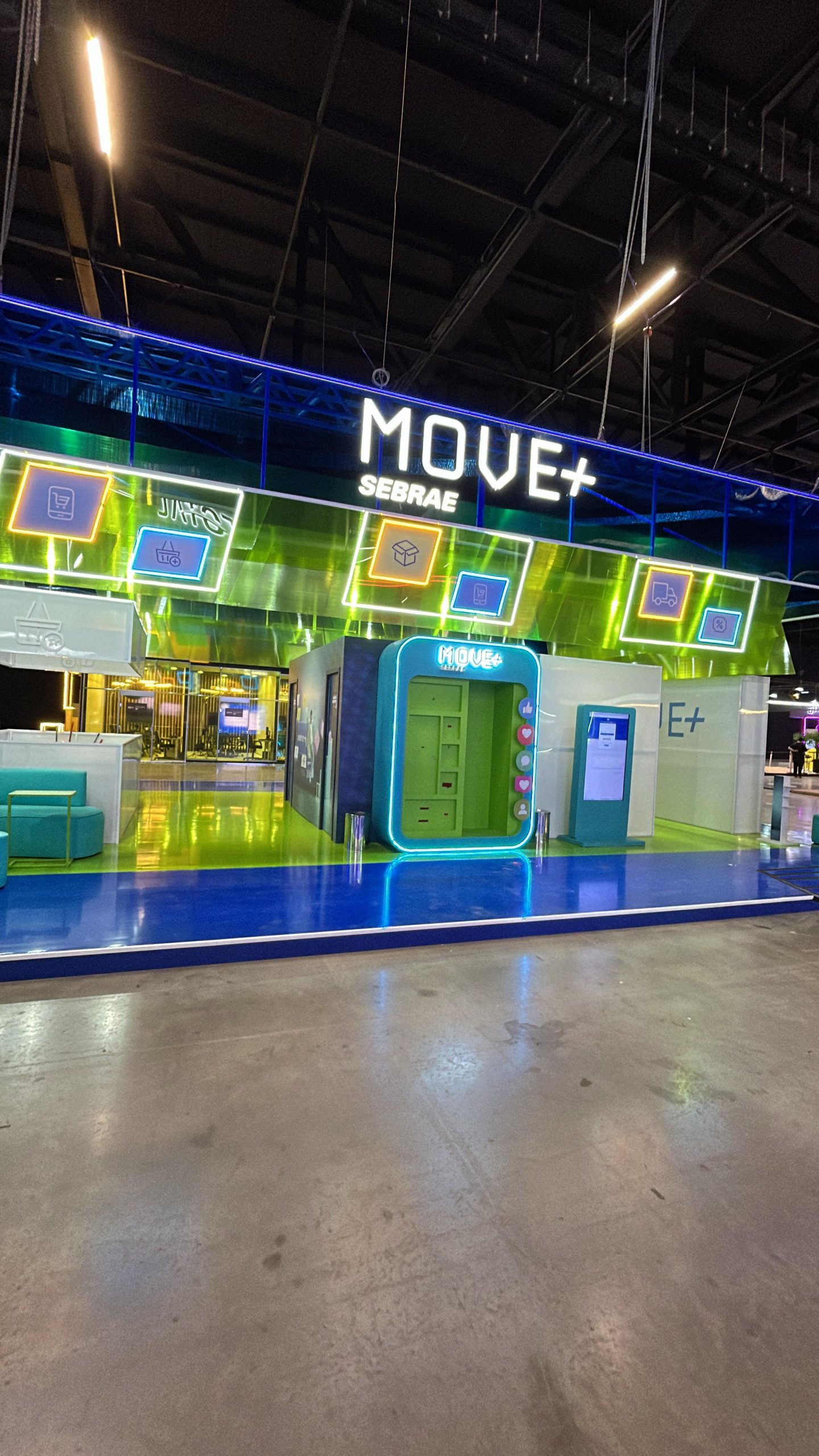 Sebrae Move+
