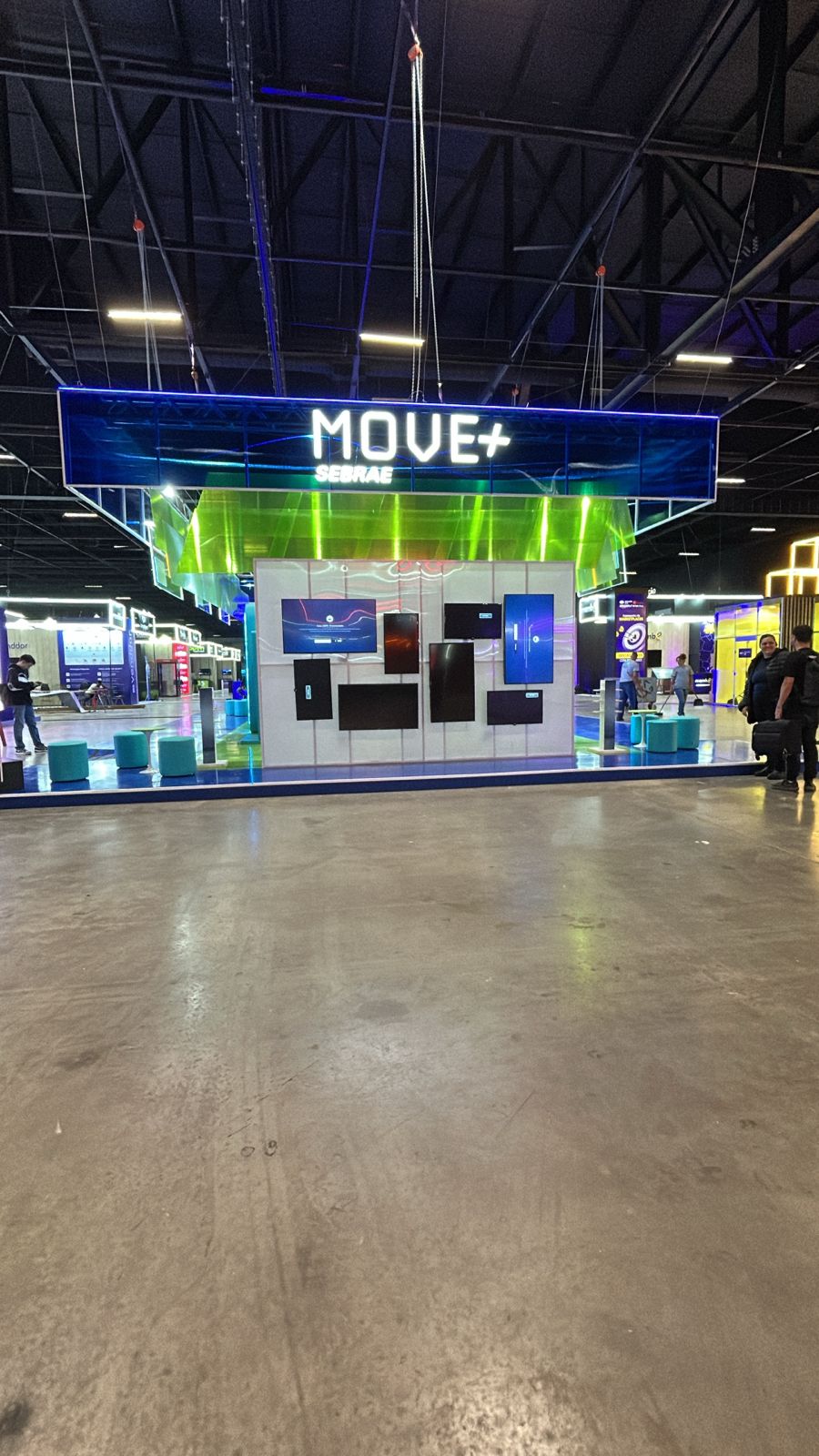 Sebrae Move+