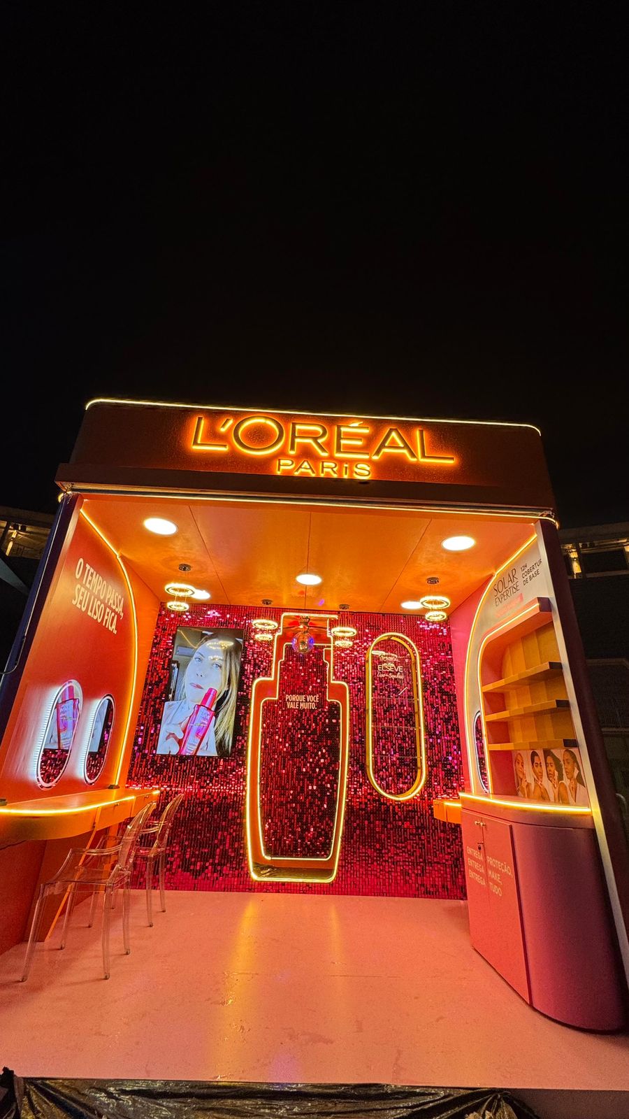 L’oréal Paris