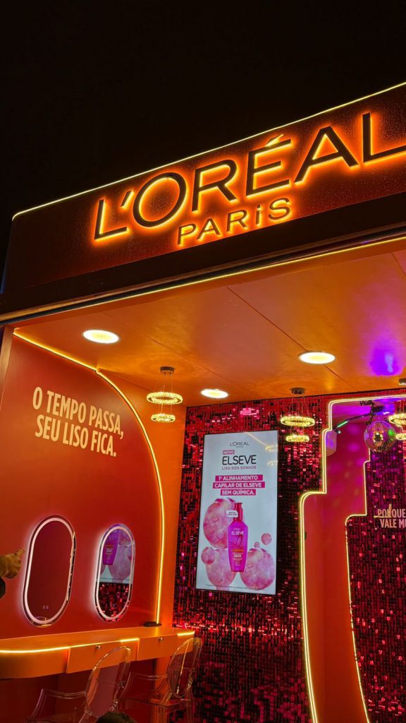 L’oréal Paris
