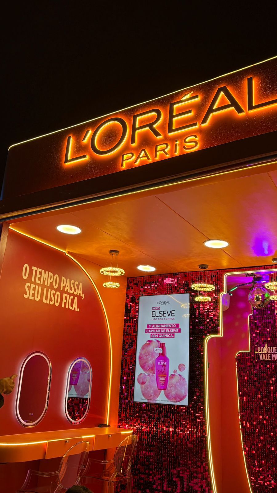 L’oréal Paris
