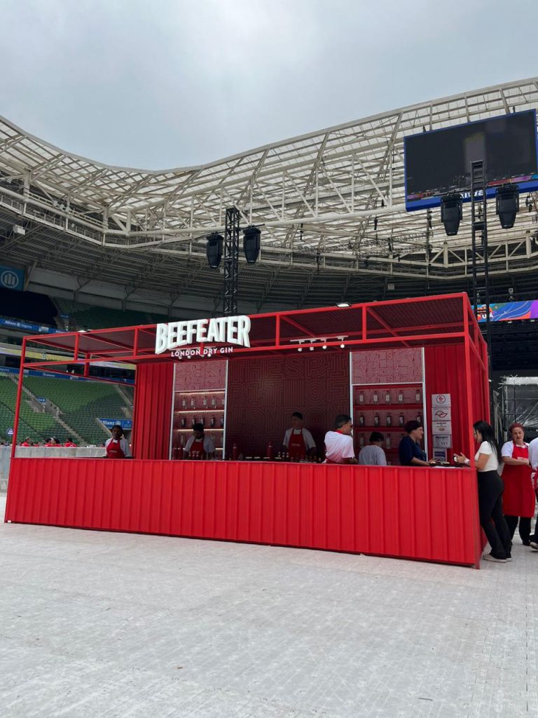 Beefeater