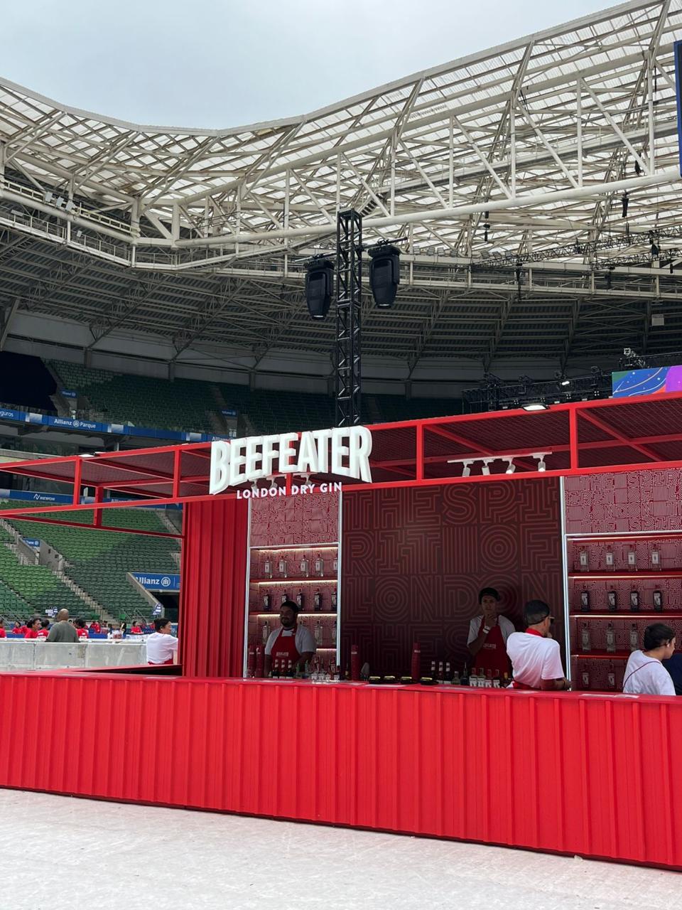 Beefeater
