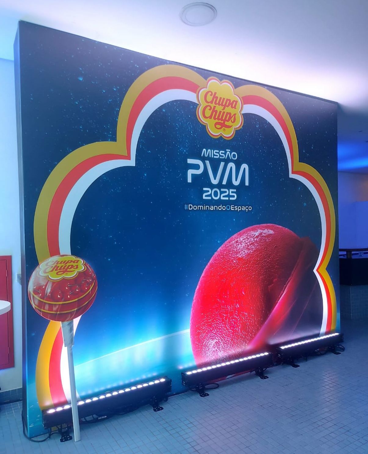 Missão PVM