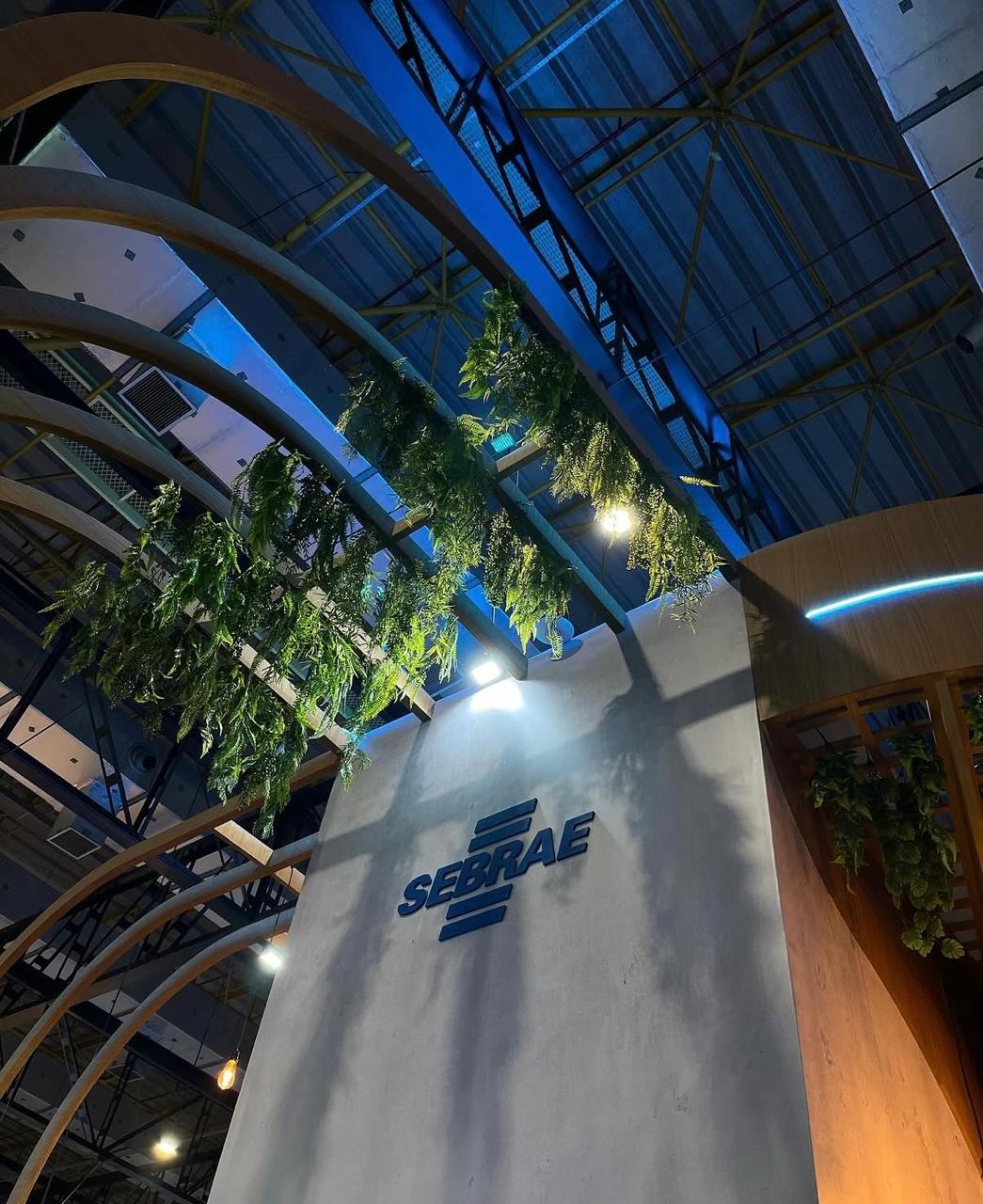 Sebrae