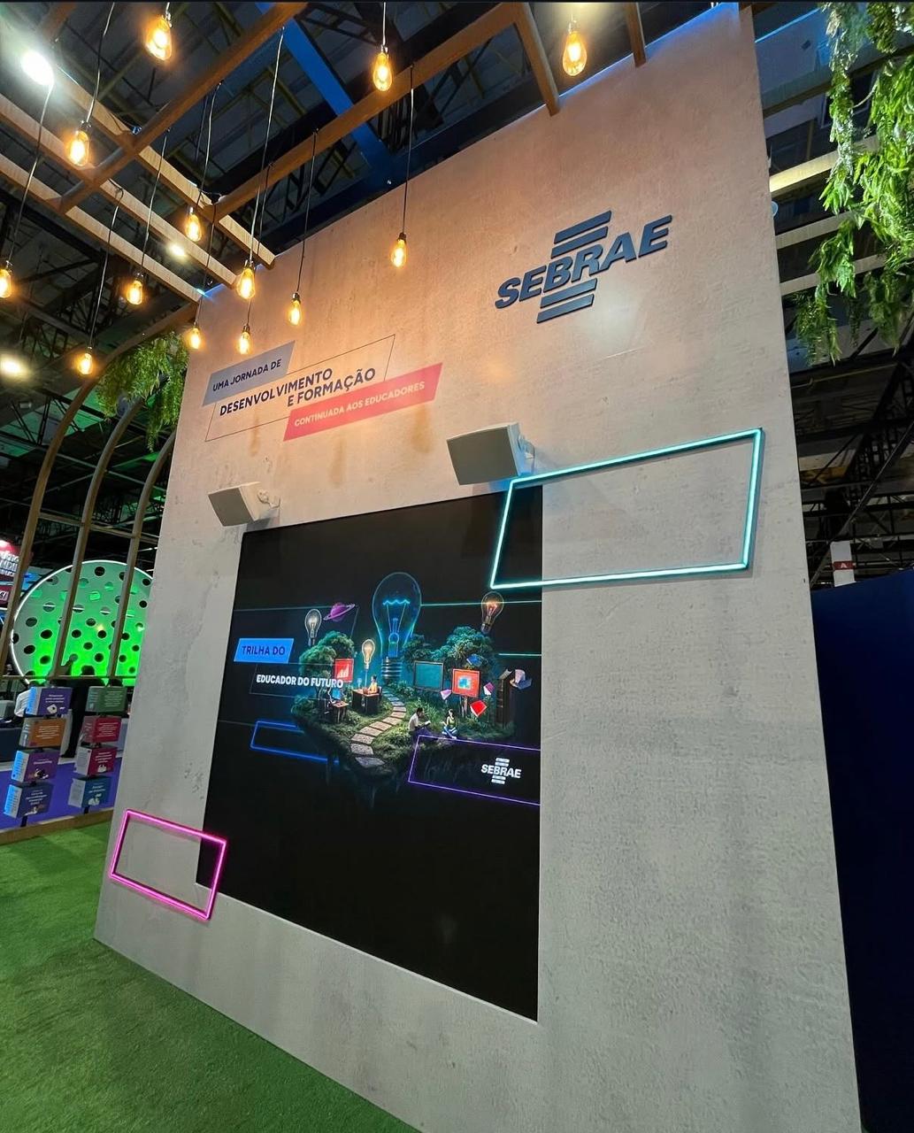 Sebrae