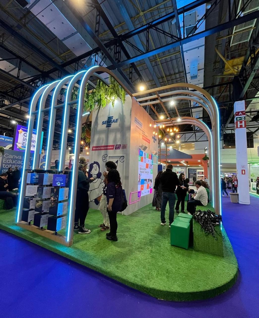 Sebrae