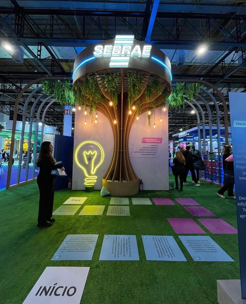 Sebrae