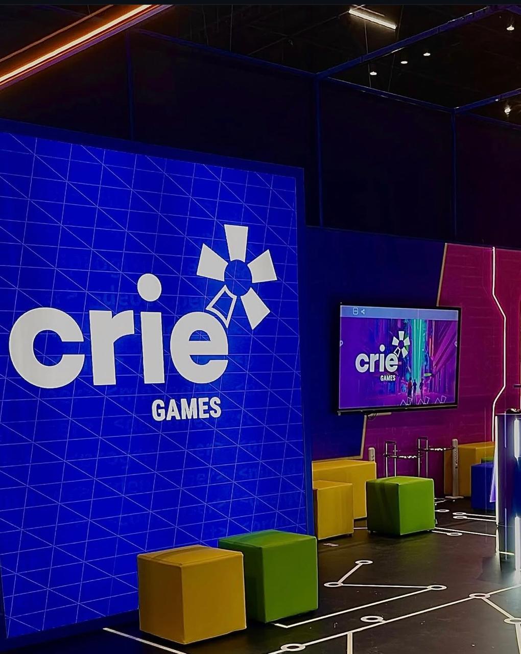 Sebrae – Game BR