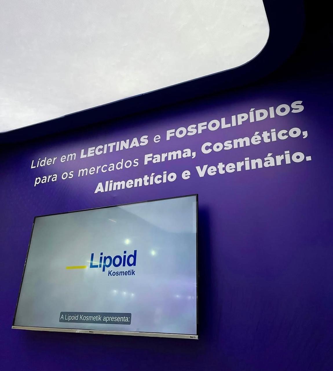 Lipid Yosen