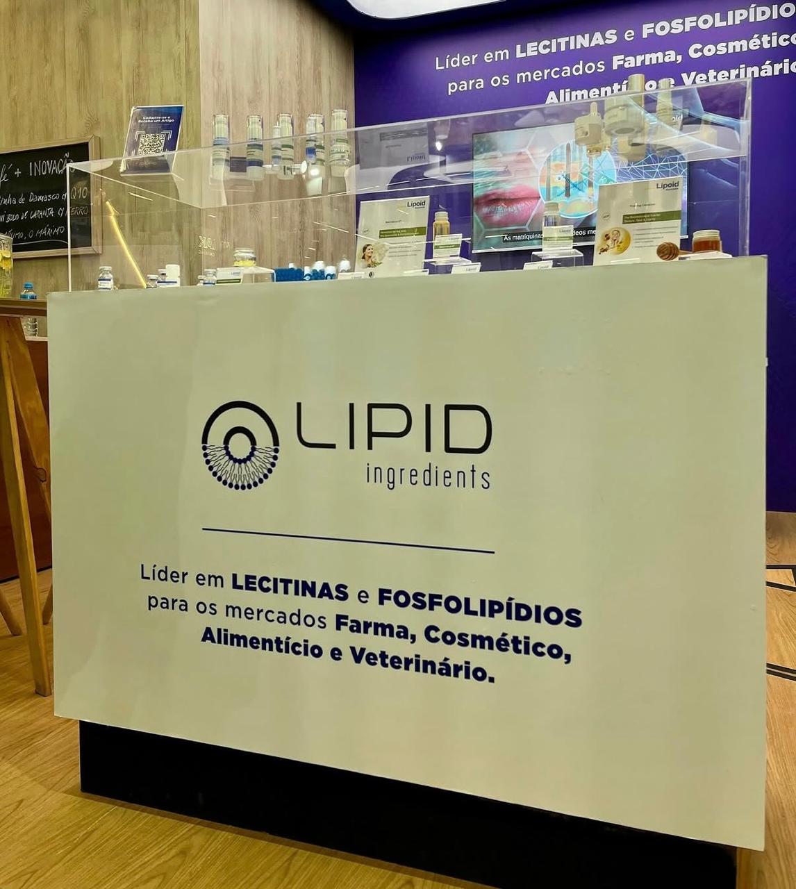 Lipid Yosen