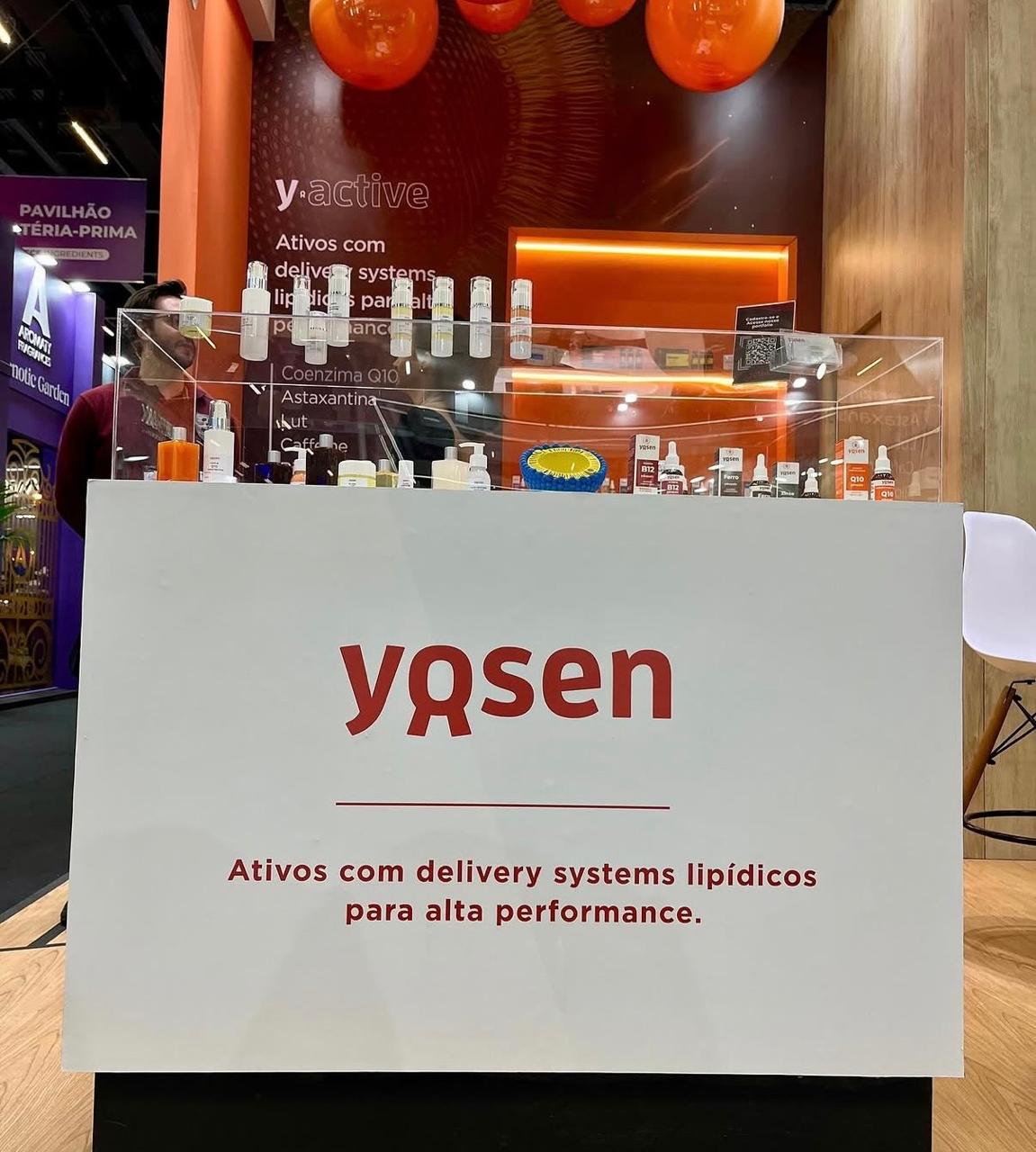 Lipid Yosen