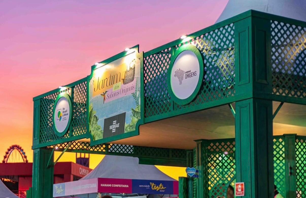 Sebrae