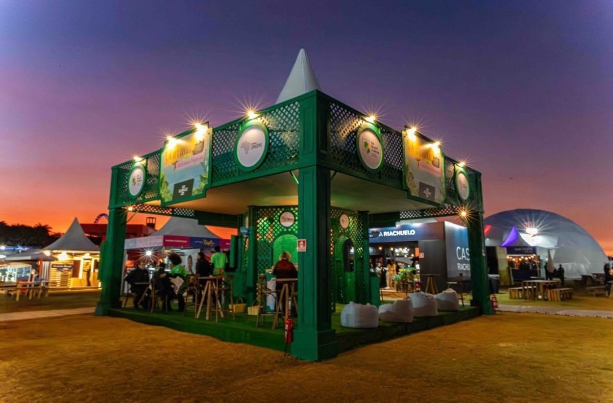 Sebrae