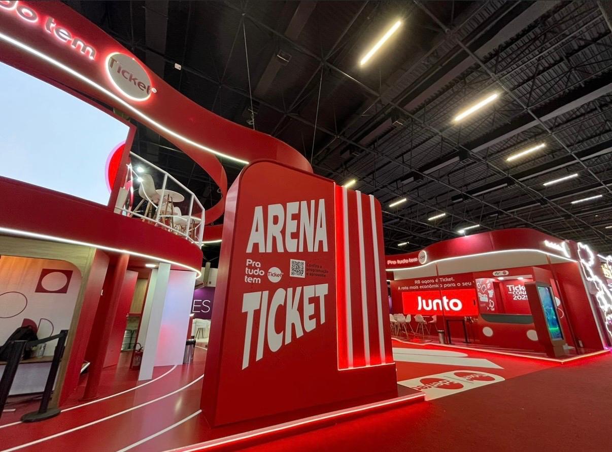 Ticket Serviços