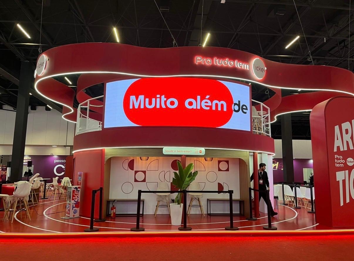 Ticket Serviços