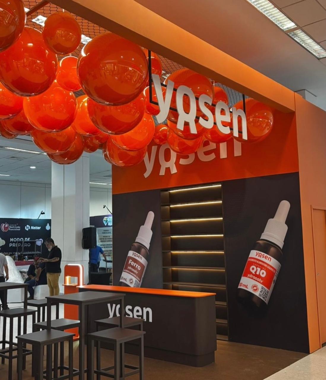 Yosen