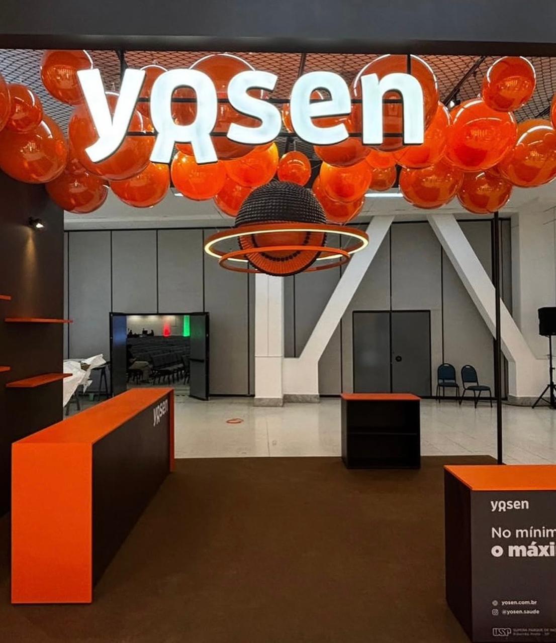 Yosen