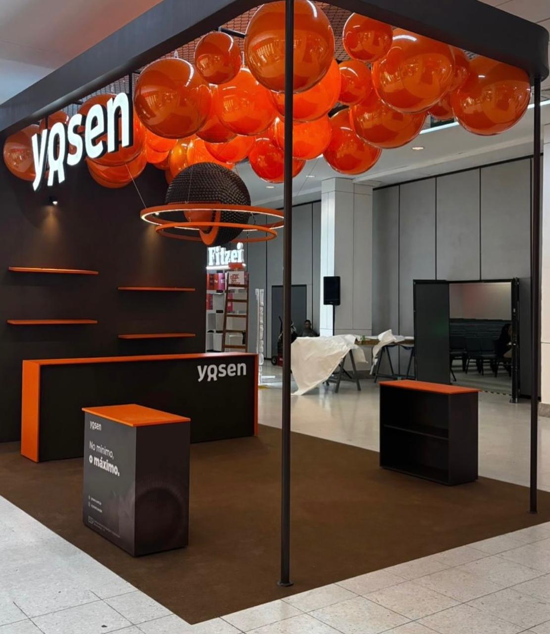 Yosen