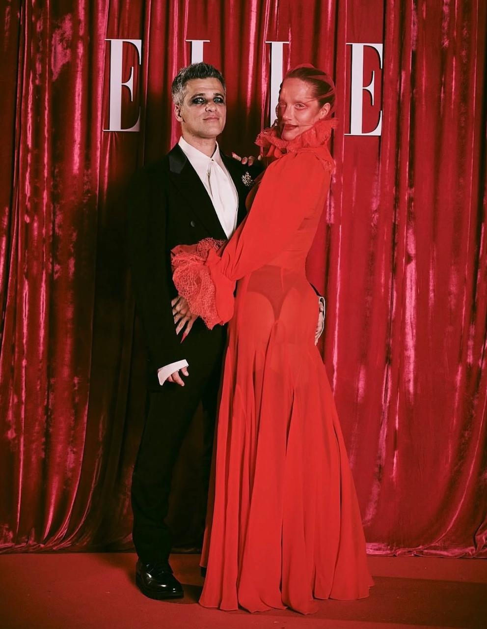 Elle