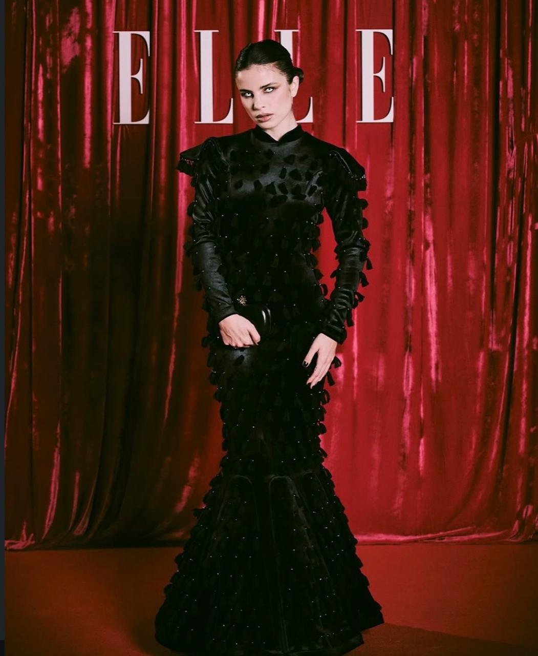Elle