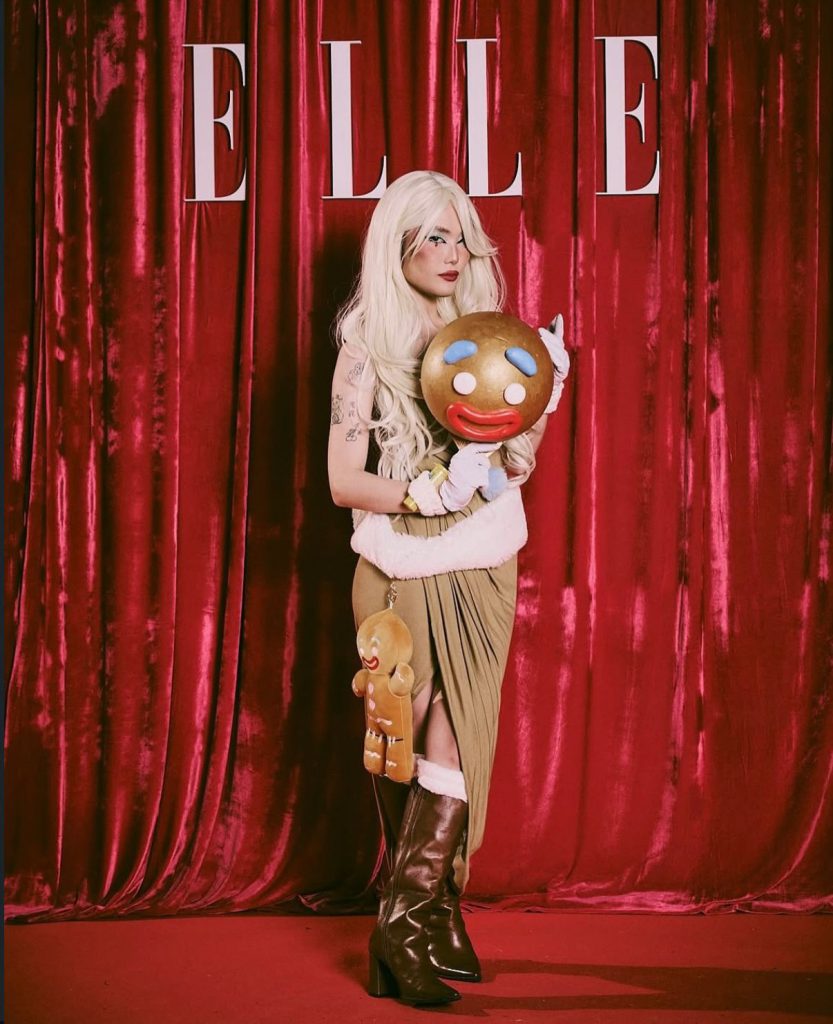 Elle