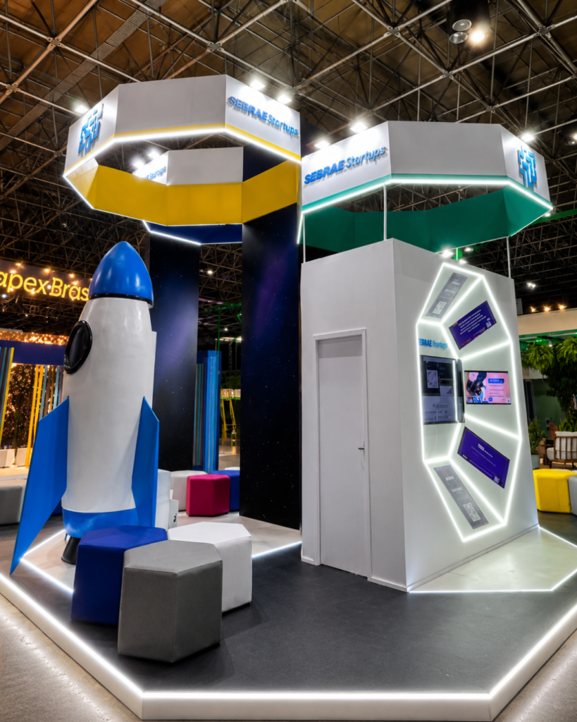 Sebrae
