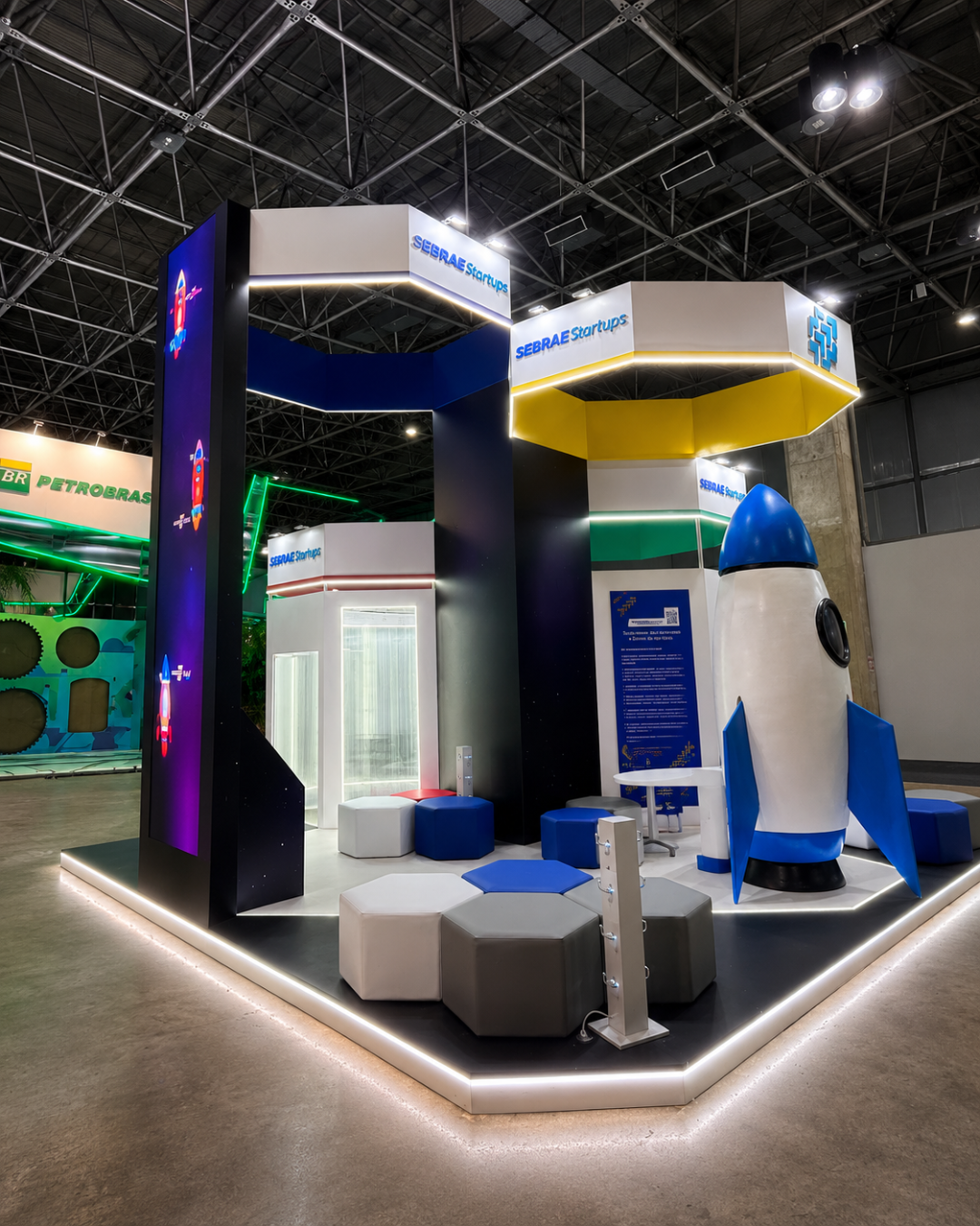 Sebrae