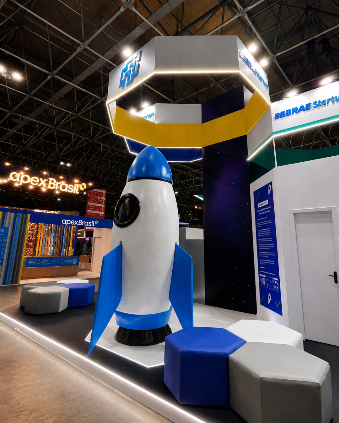 Sebrae