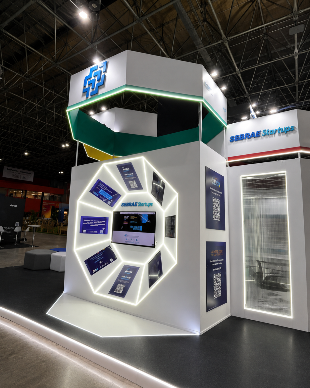 Sebrae