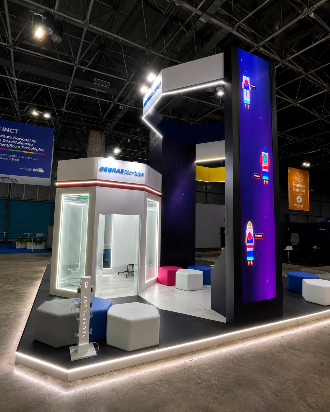 Sebrae