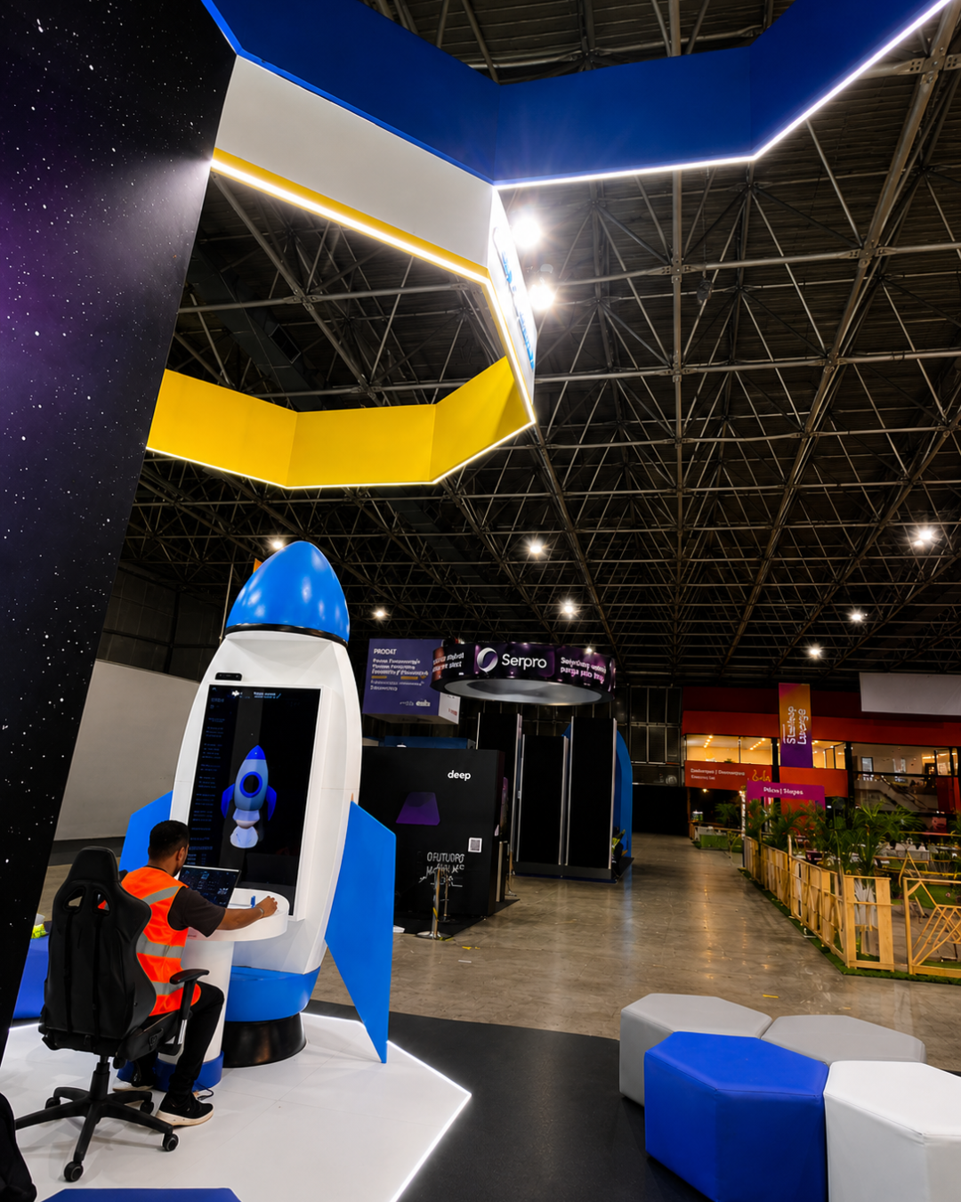 Sebrae