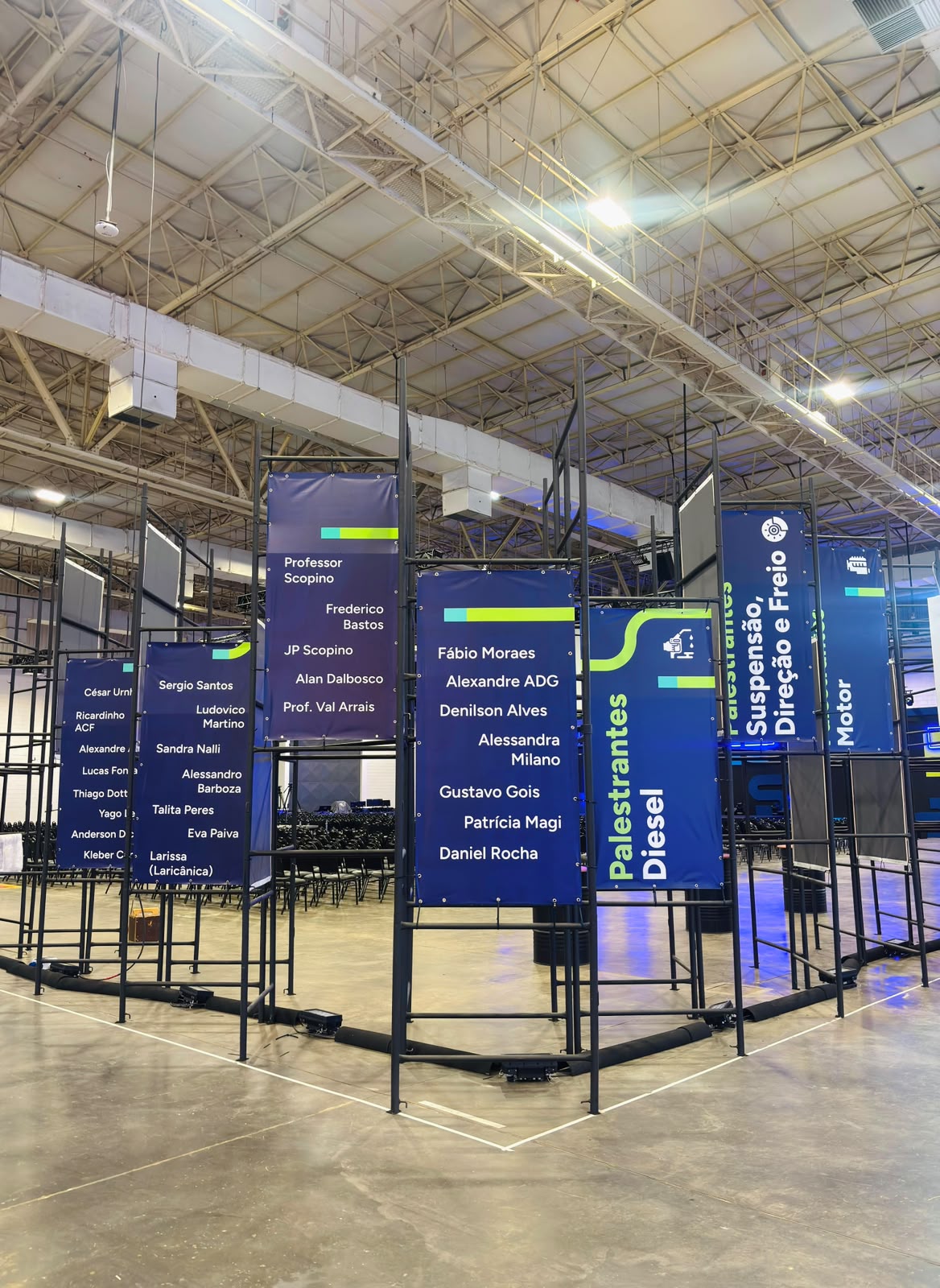 Oficina Brasil Conecta