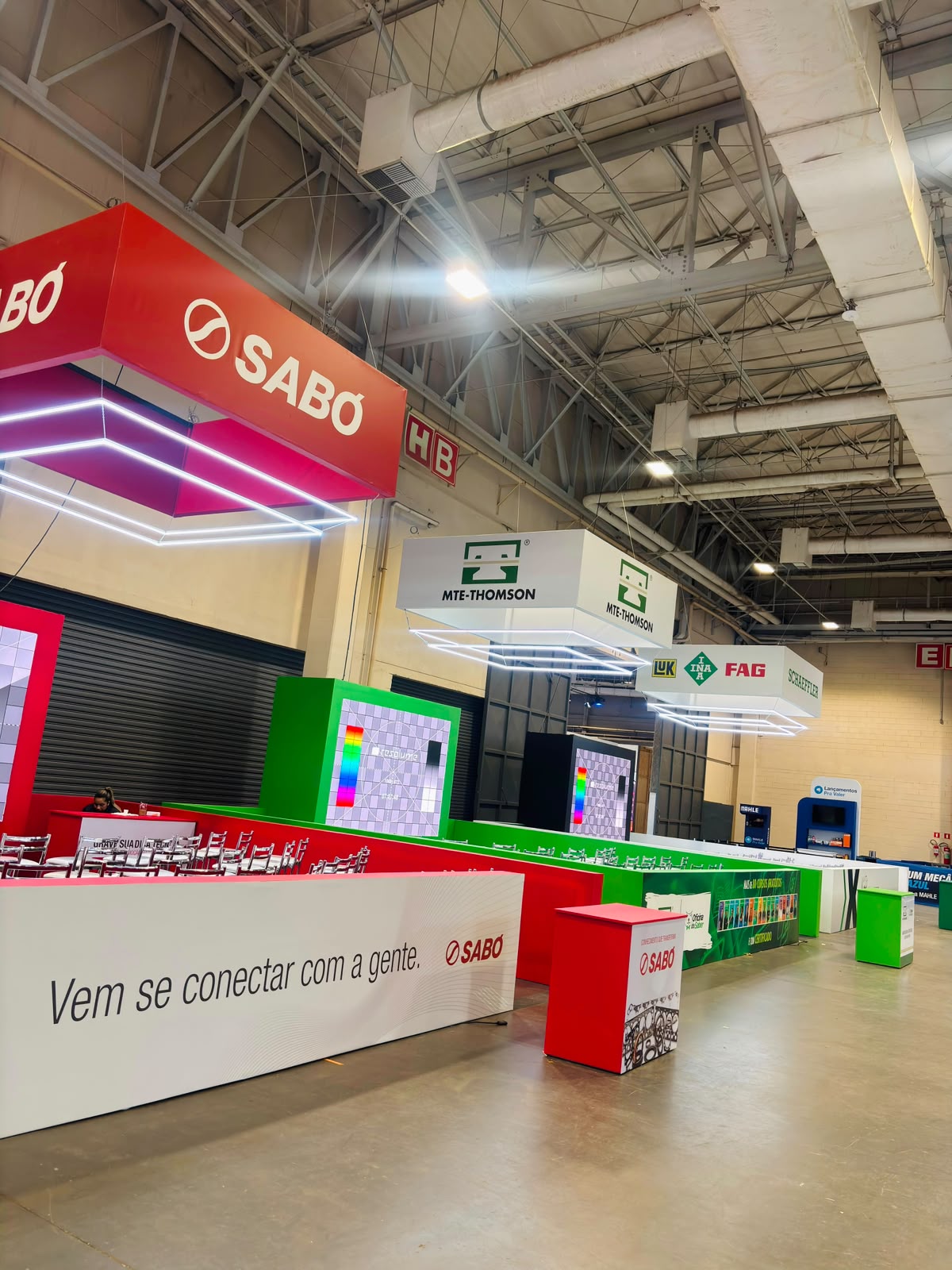 Oficina Brasil Conecta
